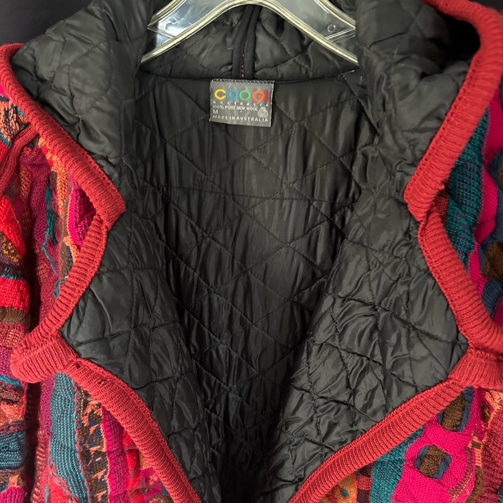 COOGI